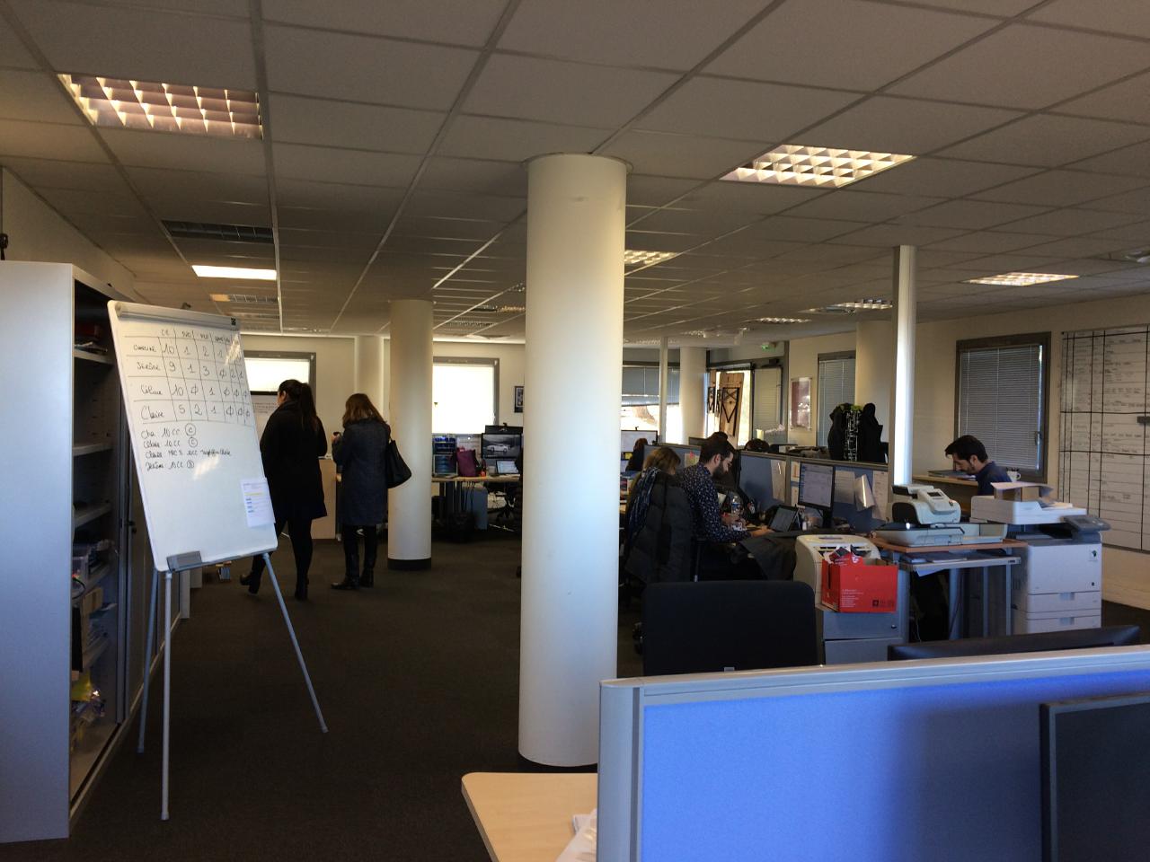Bureau Aix-en-Provence 224m² Location bureau Aix-en-Provence Bouches-du-Rhône OLBUR2114981 1